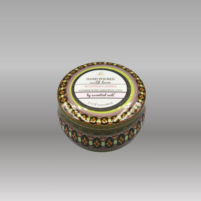 Aromatherapy Candle [Bliss]